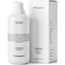 Niche Beauty Lab Transparent AHA Smoothing Body Lotion 400 ml