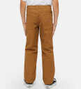 Dickies Kids' Carpenter Pant Brown Duck S