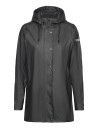 Weather Report Petra W Rain Jacket Black 46
