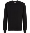 Fila Collegegenser   Barbian   Svart   Fila   16 18 år 176 188   Collegegenser