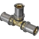 Wavin Tigris M5 32mm T-stykke for Hydraulikk