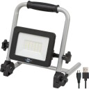 Brennenstuhl 1171960205 Sort Hvit Ip54 Iii Ik08 20 W Led