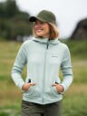 Twentyfour Venture Air Hoodie Grønn 34