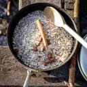 Trangia Stekepanne Gourmet Med Lokk 20 Cm OneSize