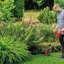 Gresstrimmer Einhell GE-CT 18V Uten Batteri og Lader
