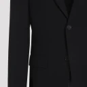 Balenciaga Herre Jakker Svart M,