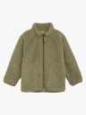 Celavi Teddy Jakke Overland Trek 100