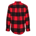 Dsquared2 Herre Skjorter Rød S,