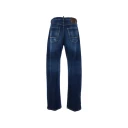 Dsquared2 Herre Jeans Blå L,