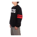 Gcds Herre Gensere & Hettegensere Svart S,