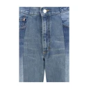 E.l.v. Denim Dame Jeans Blå W28,