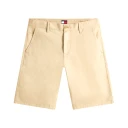 Tommy Jeans Herre Shorts Beige W29,