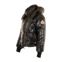 Pyrenex Dame Jakker Svart S,