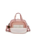 Kipling Camama Stelleveske Memory Pink