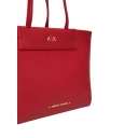 Armani Exchange, Dame, Vesker, Rød, ONE SIZE,