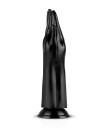 BUTTR: General Elite Force, Double Trouble, Fist Dildo