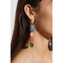 Balmain Dame Accessories Gul ONE SIZE,