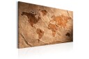 Tavle Paper Map 90X60 Artgeist sp. z o. o.