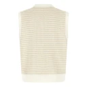 Lacoste Herre Strikkevarer Beige M,