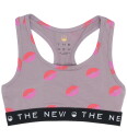 The New Tnthe New Top 2-Pack Pink 98/104