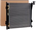 RIDEX 470R0881 Radiator motorkjøling