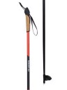 Madshus Racelight, Langrendsstaver, Junior, Black 105