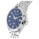 Bulova, Dame, Accessories, Blå, ONE SIZE,