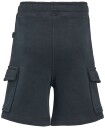 Luca & Lola Milardo Cargoshorts Anthracite 98-104