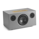 Audio Pro C5 MKII Multirom Aktiv Høyttaler Grå