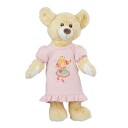Heless Prinsesse Emily Dukkekjole – Passer 35–45 cm dukker 3+ år