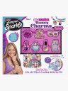 SHIMMER N SPARKLE Shimmer N Sparkle Mini Mania Beauty Charms - Multi/patterned - ONE SIZE