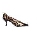Marc Ellis Dame Sko Brun 39 EU,