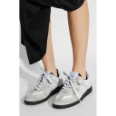 Maison Margiela Dame Sko Grå 39 1/2 EU,