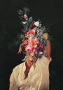 Roses Bloomed Everytime I Thought of You Poster Plakat / 100x150cm