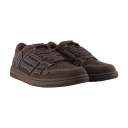 Amiri Herre Sko Brun 44 EU,