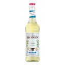 Barkonsult Monin Sukkerfri Vaniljesirup 70 cl