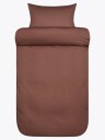 Høie Harmoni sett 140x200/50x70 Brun ONE SIZE