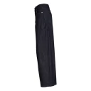 Max Mara Dame Jeans Blå S,