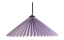 Hay Matin Taklampe 380 Lavendel