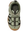 Hummel Sandaler   Sport Infant   Te   Hummel   30   Sandals   Grønn