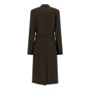 Maison Margiela Herre Frakker Brun L,