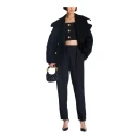 Balmain Dame Topper Svart M,
