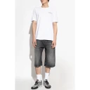 Diesel Herre Shorts Svart W32,