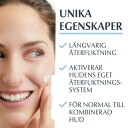 Eucerin Aquaporin Active Fuktighetskrem for Normal og Kombinert Hud 50 ml