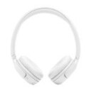 JBL Tune 530BT Wireless On ear Headphones White