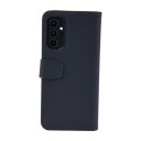 FERRELLI SAMSUNG GALAXY A34 DUO FLIP DEKSEL, SVART