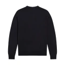 Fred Perry Herre Strikkevarer Blå S,