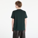 Fred Perry Ringer T Shirt Khaki green S