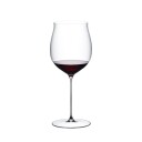 Riedel Vinglass Burgundy Grand Cru 1-pakning Klar