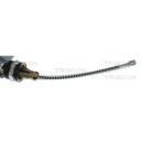 Tautrekk, håndbremse TRISCAN 8140 69143